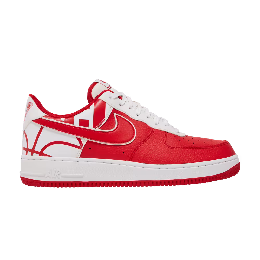 Nike Air Force 1 Low Logo Pack