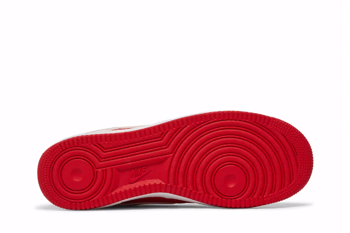 Nike Air Force 1 Low Logo Pack, view 5