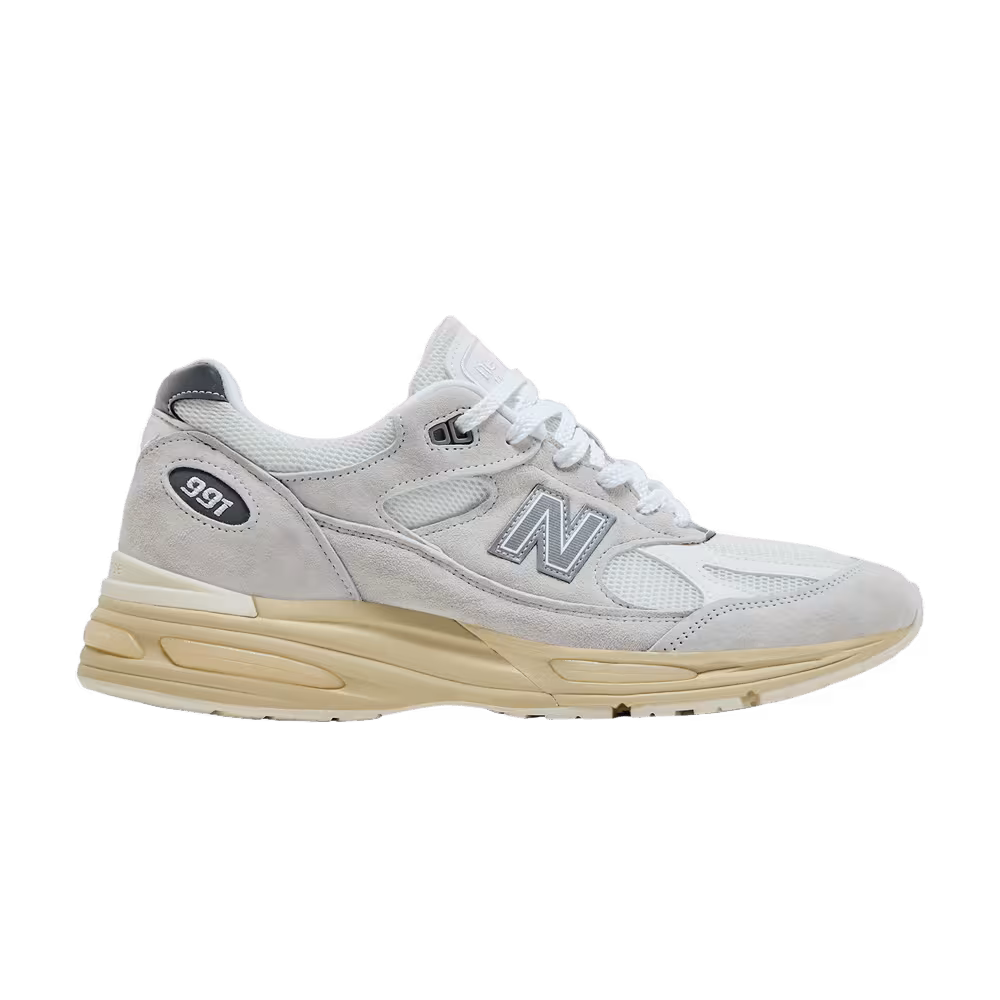 New Balance 991v2 Made in England Wind Chime
