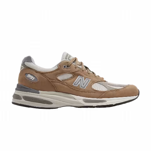 New Balance 991v2 Made in England 'Coco Mocca'