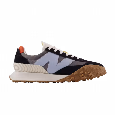 New Balance XC-72 'Black Light Arctic Grey'