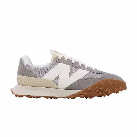 New Balance XC-72 'Grey Gum'
