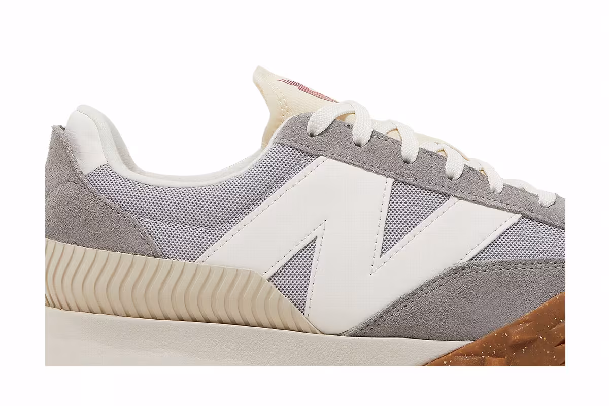 New Balance XC-72 Grey Gum, view 3