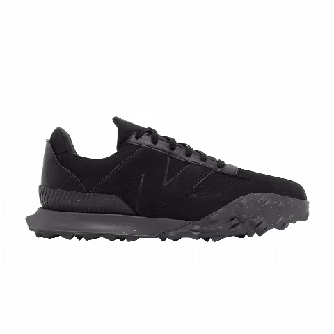 New Balance XC-72 'Black Grey'