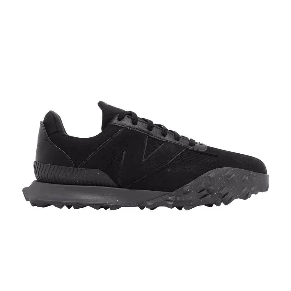 New Balance XC-72 Black Grey