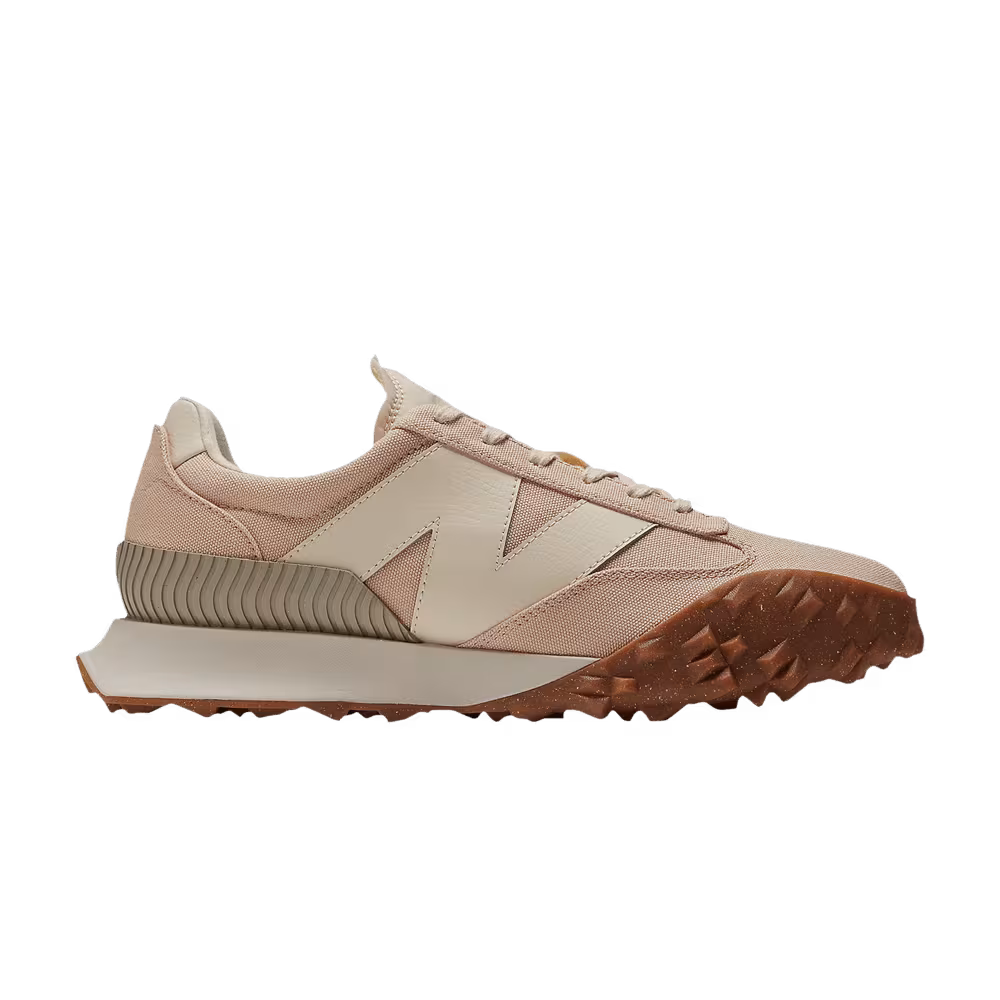 New Balance XC-72 Beige Gum
