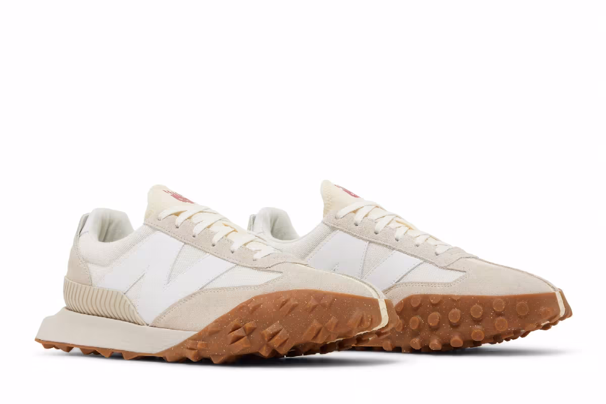 New Balance XC-72 Moonbeam, view 9