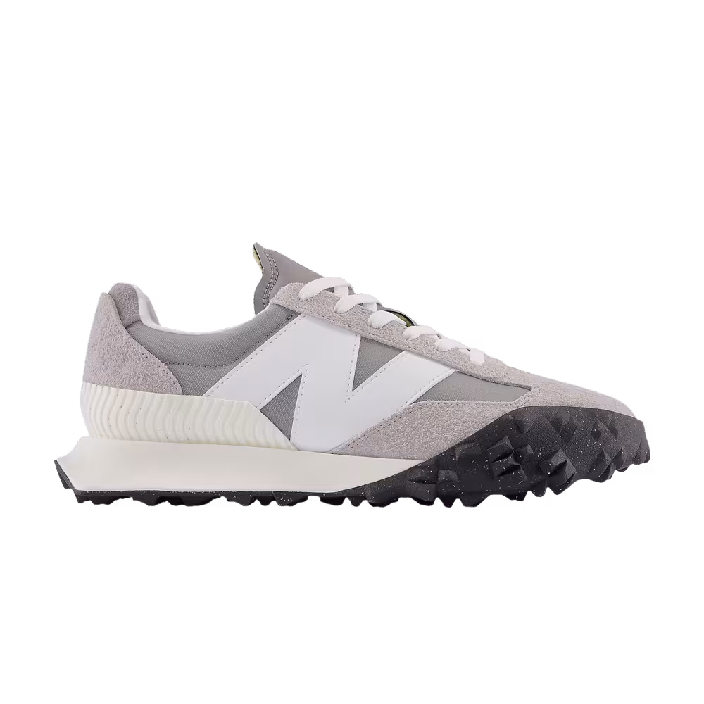 New Balance XC-72 Nimbus Phantom Grey