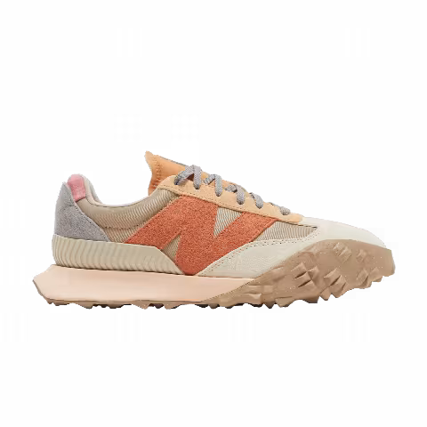 New Balance XC-72 'Mindful Grey Sweet Caramel'
