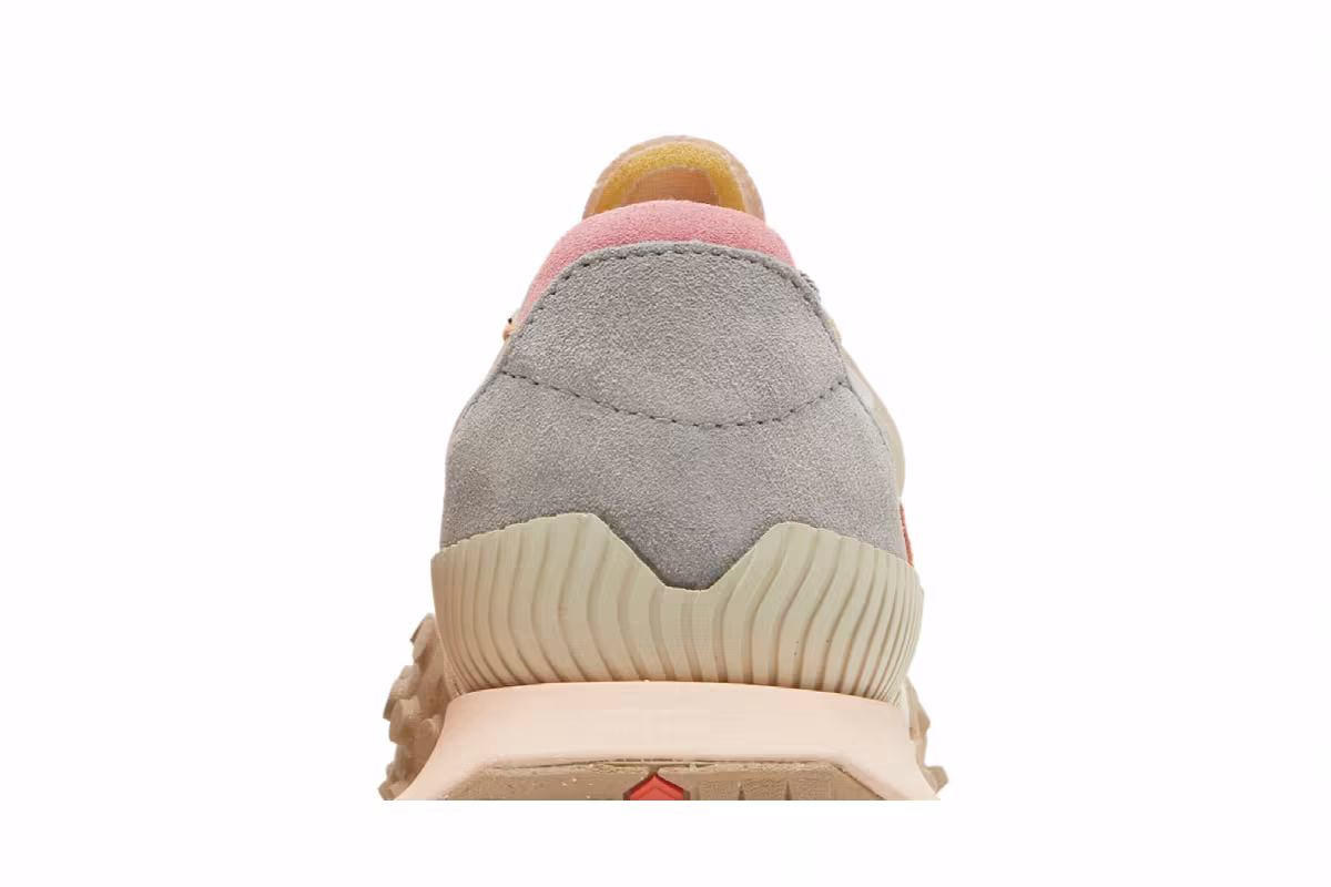 New Balance XC-72 Mindful Grey Sweet Caramel, view 8