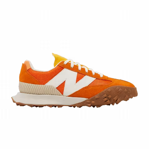 New Balance XC-72 'Vintage Orange'