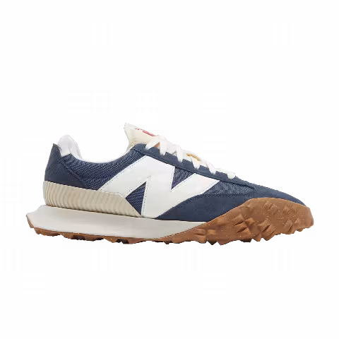 New Balance XC-72 'Navy Gum'