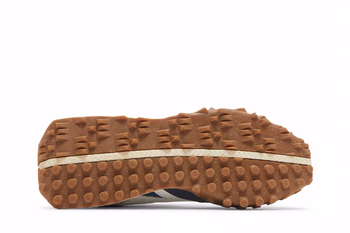 New Balance XC-72 Navy Gum, view 5