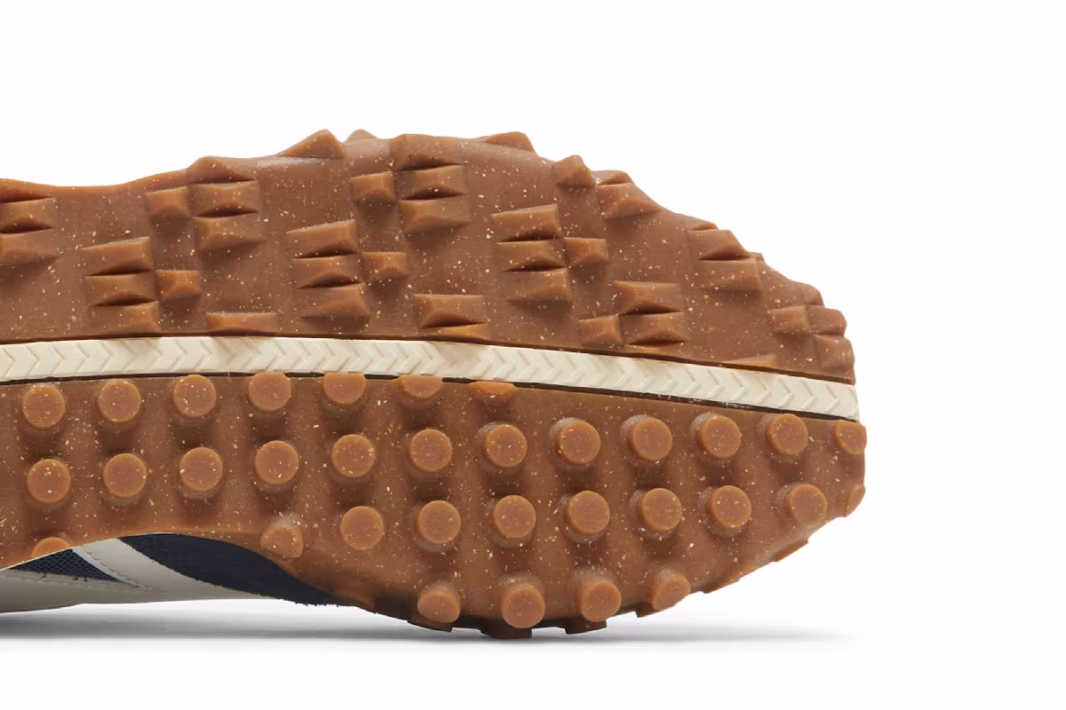 New Balance XC-72 Navy Gum, view 6
