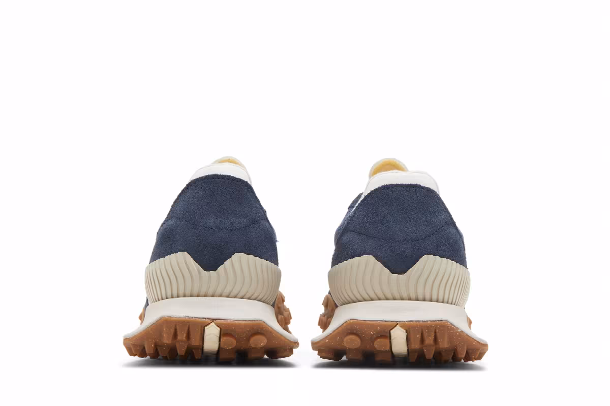 New Balance XC-72 Navy Gum, view 7