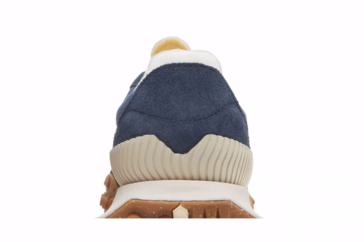 New Balance XC-72 Navy Gum, view 8