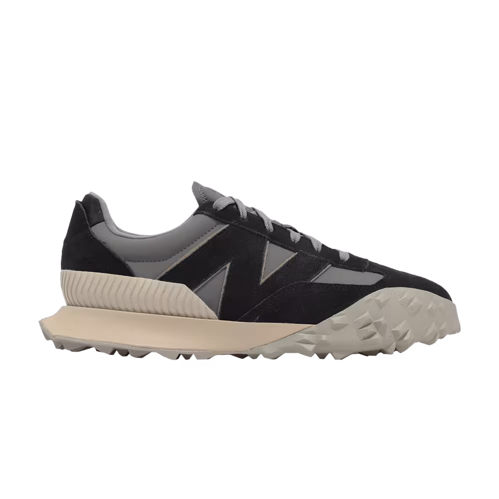 New Balance XC-72 Black Castlerock