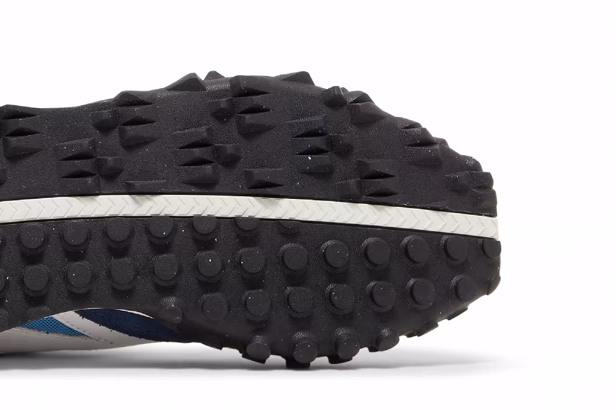 New Balance XC-72 Navy Burgundy, view 6