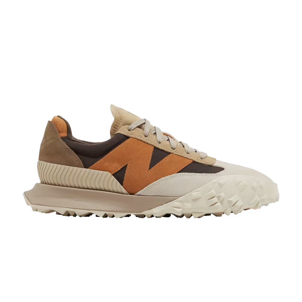 New Balance XC-72 Incense Sepia