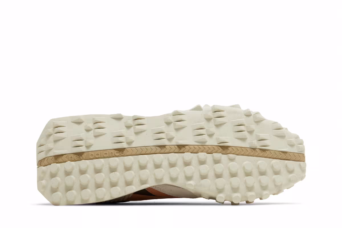 New Balance XC-72 Incense Sepia, view 5