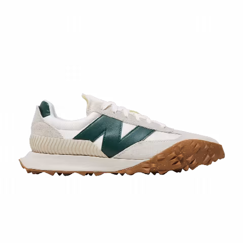 New Balance XC-72 'Sea Salt Nightwatch Green'