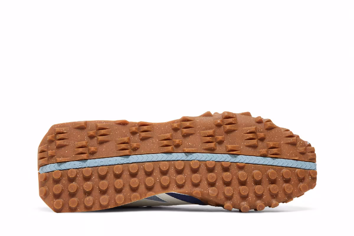 New Balance XC-72 Moon Shadow Dusk Blue, view 5