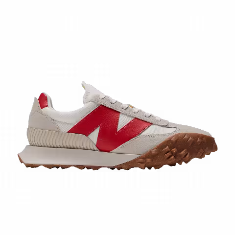 New Balance XC-72 'Sea Salt True Red'