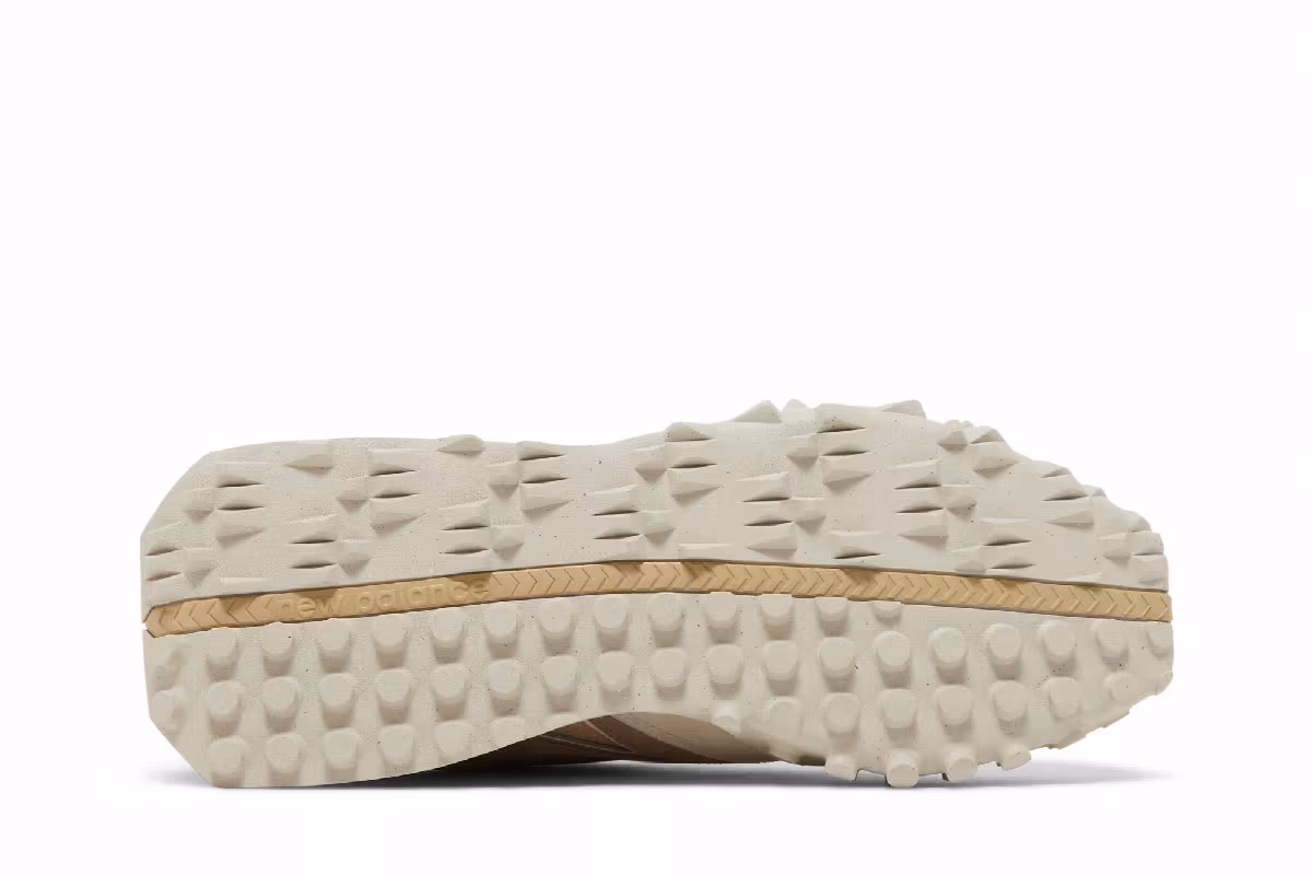 New Balance XC-72 Khaki, view 5