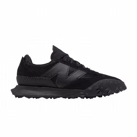 New Balance XC-72 'Triple Black'