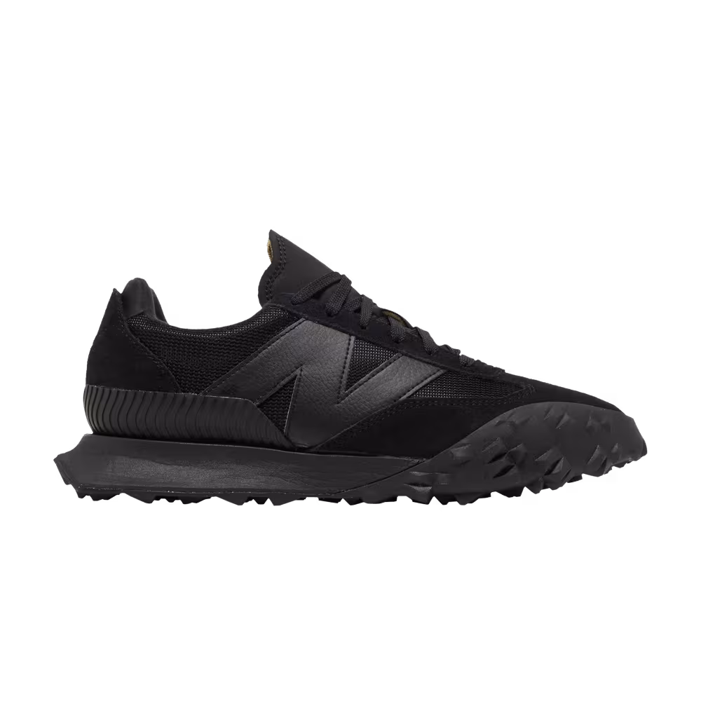 New Balance XC-72 Triple Black