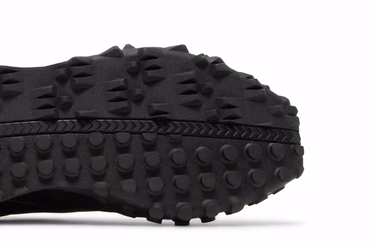 New Balance XC-72 Triple Black, view 6
