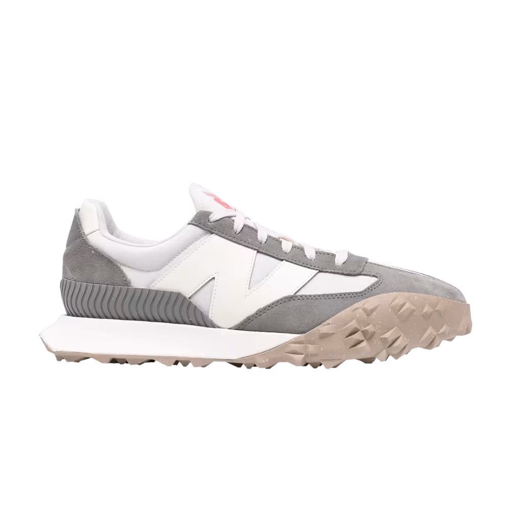 New Balance XC-72 Harbor Grey Angora