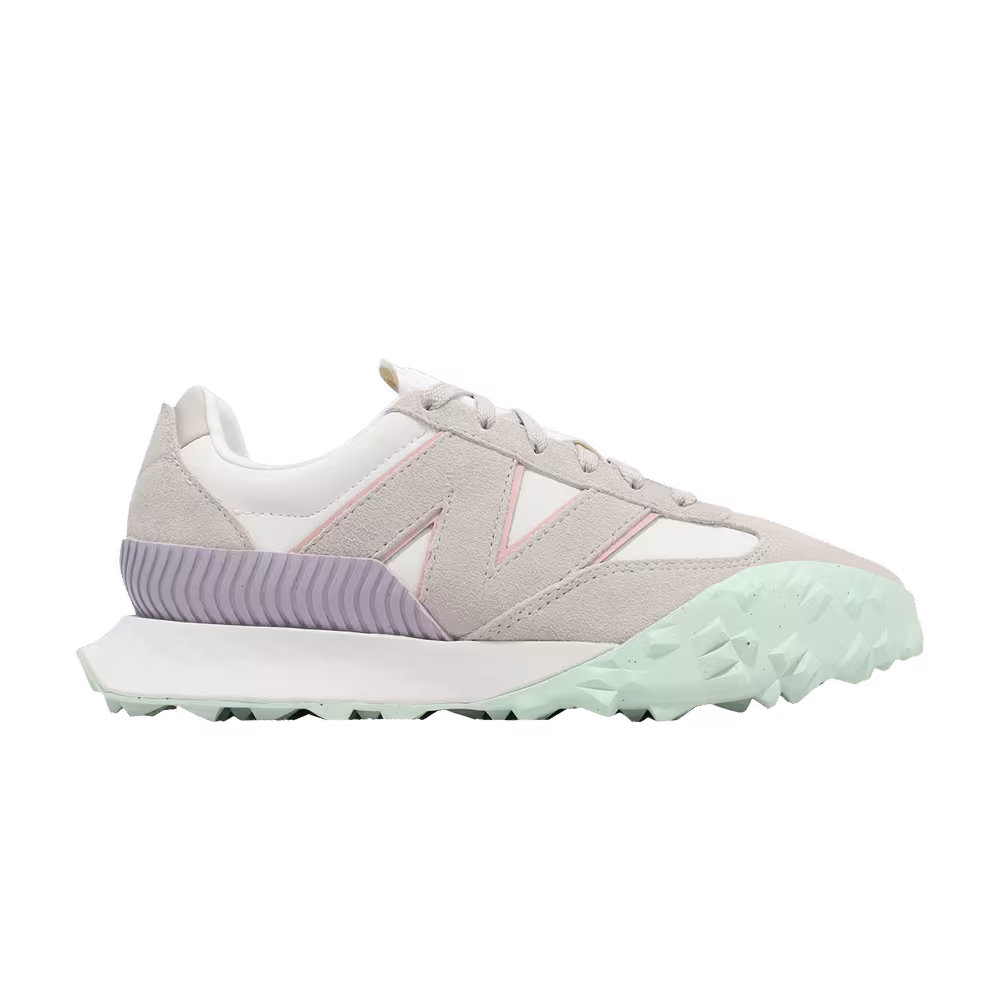 New Balance XC-72 Grey Multi