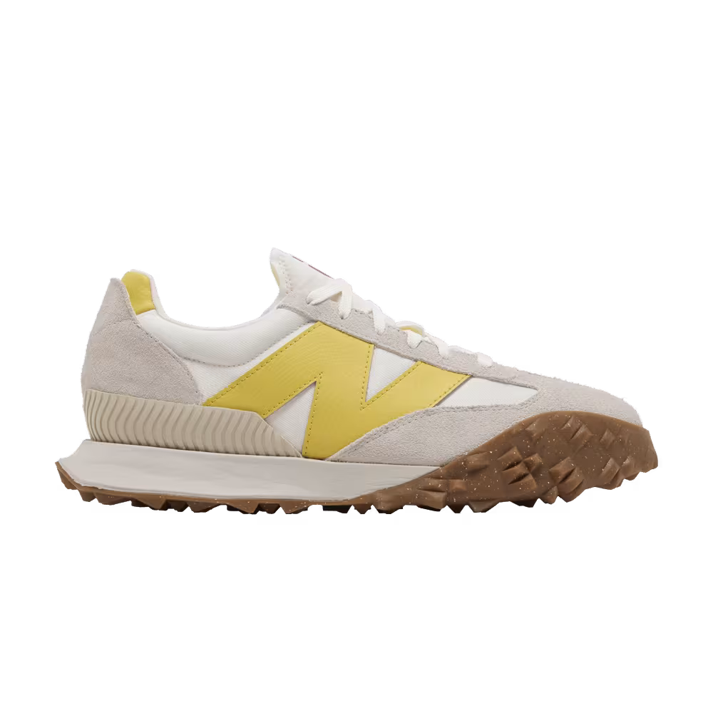New Balance XC-72 Sea Salt Honeycomb