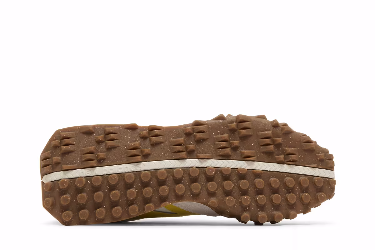 New Balance XC-72 Sea Salt Honeycomb, view 5