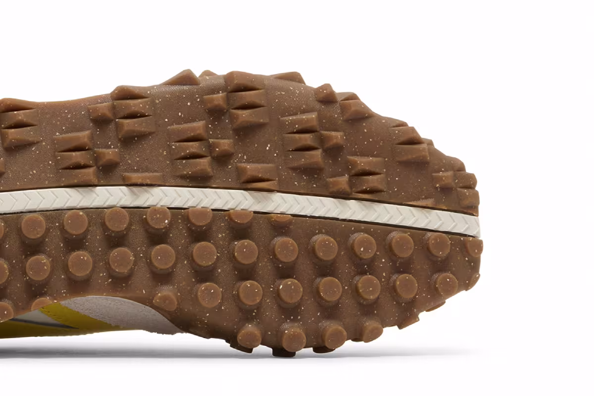 New Balance XC-72 Sea Salt Honeycomb, view 6