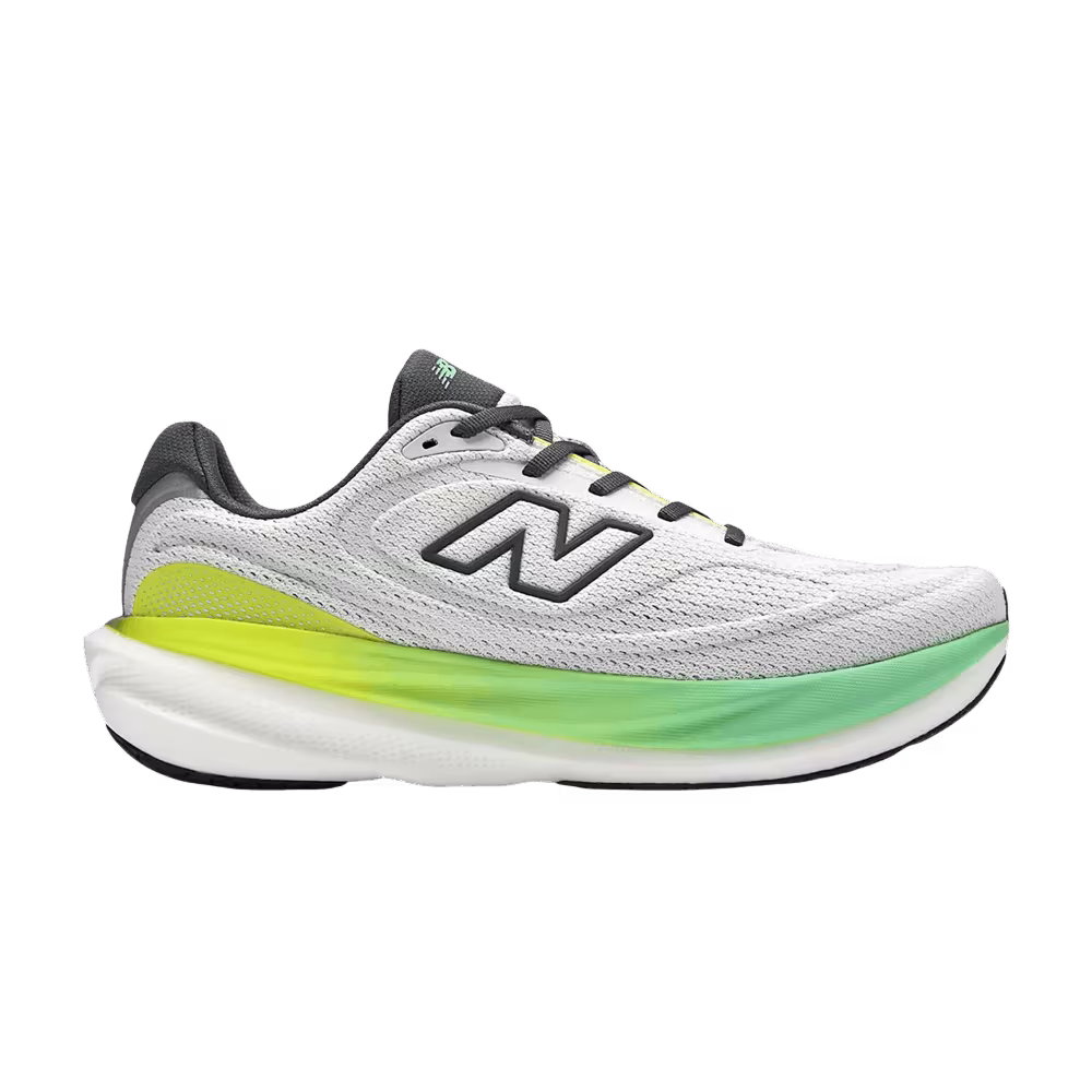 New Balance 1080 V15 2E Wide Reflection With Graphite Deep End