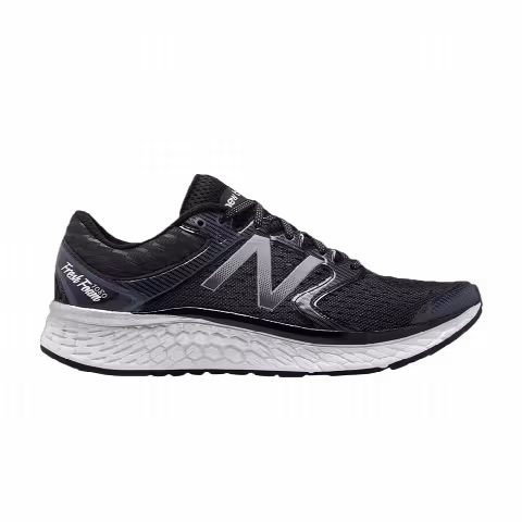 New Balance Fresh Foam 1080v7 'Black'