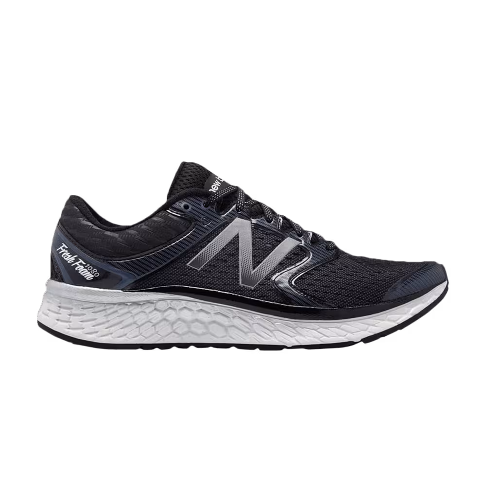 New Balance Fresh Foam 1080v7 Black