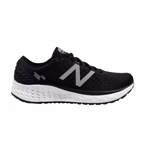 New Balance Fresh Foam 1080 V9 'Black'