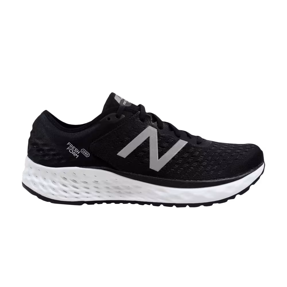 New Balance Fresh Foam 1080 V9 Black