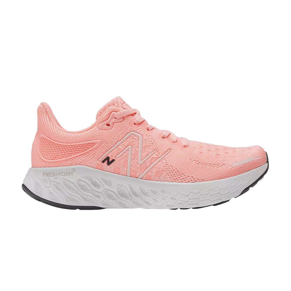 New Balance Women's Fresh Foam X 1080v12 Grapefruit