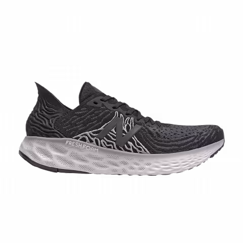 New Balance Fresh Foam 1080v10 'Black Steel'