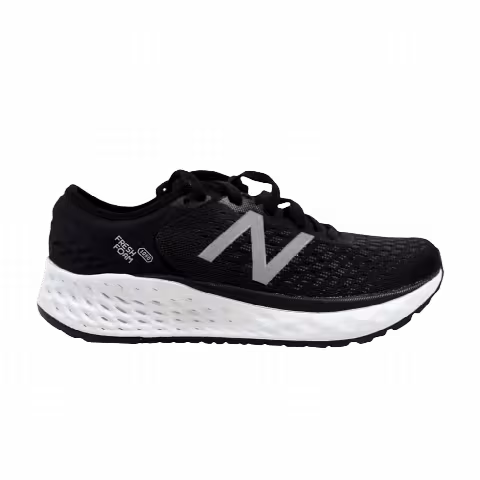 New Balance Wmns Fresh Foam 1080 V9 'Black'