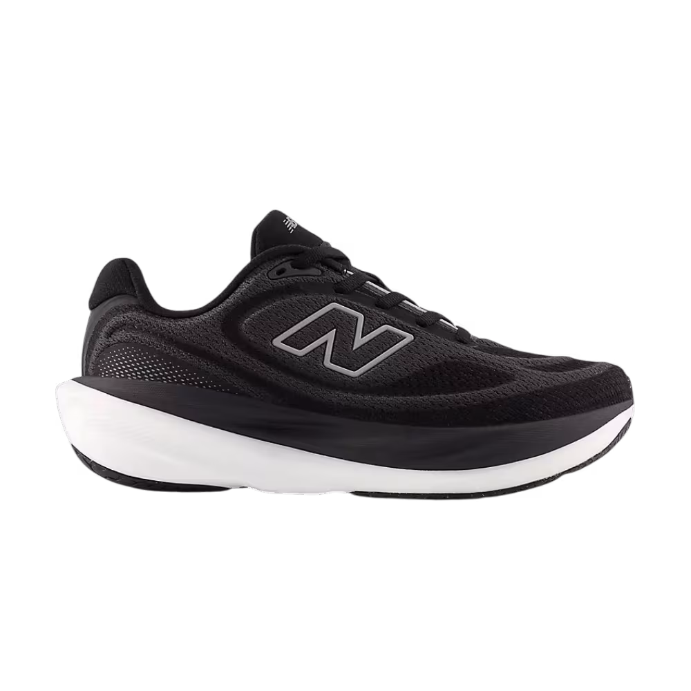 New Balance Women's 1080v15 Black Slate Grey