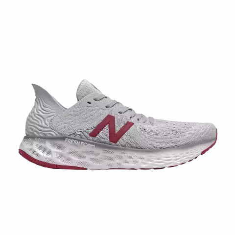 New Balance Fresh Foam 1080v10 'Summer Fog Crimson'