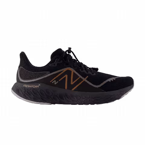 New Balance Fresh Foam X 1080v12 Permafrost 'Black Copper Metallic'