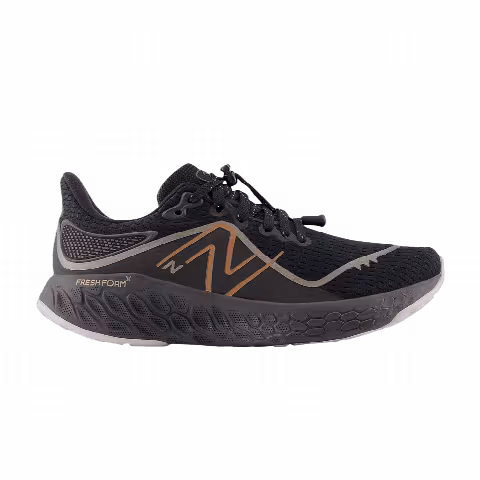 New Balance Wmns Fresh Foam X 1080v12 Permafrost 'Black Copper Metallic'