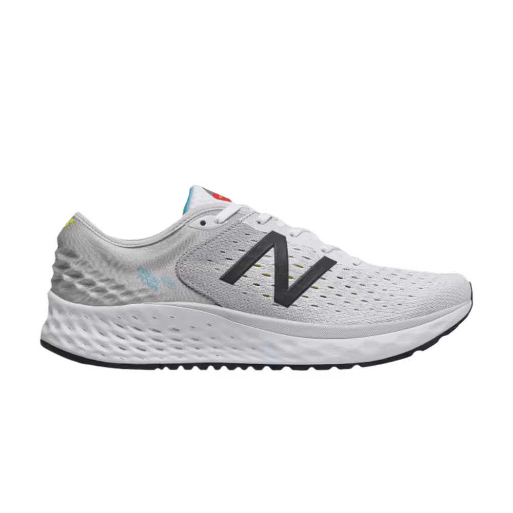 New Balance Fresh Foam 1080v9 Summer Fog