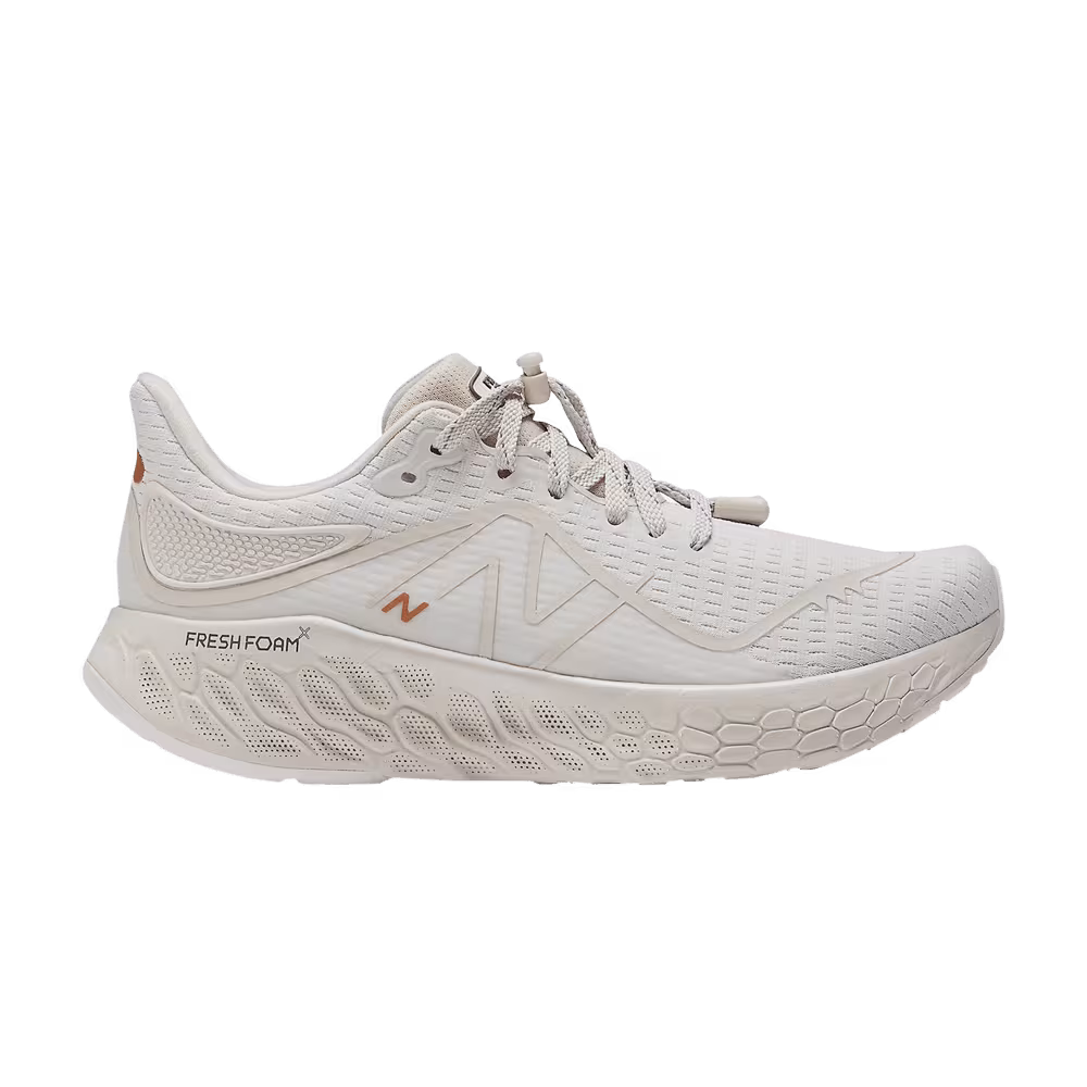 New Balance Women's Fresh Foam X 1080v12 Permafrost Nimbus Cloud Moonbeam